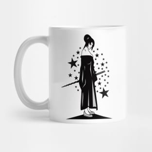 NInja Mug